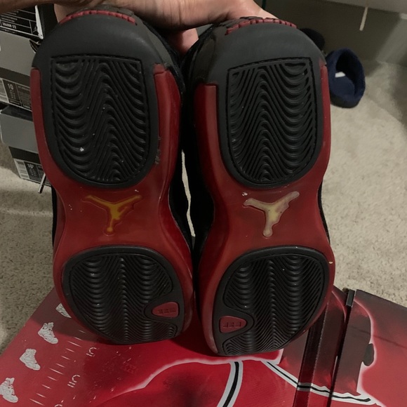 Air Jordan retro 18/5 Collezione Package - Picture 4 of 4